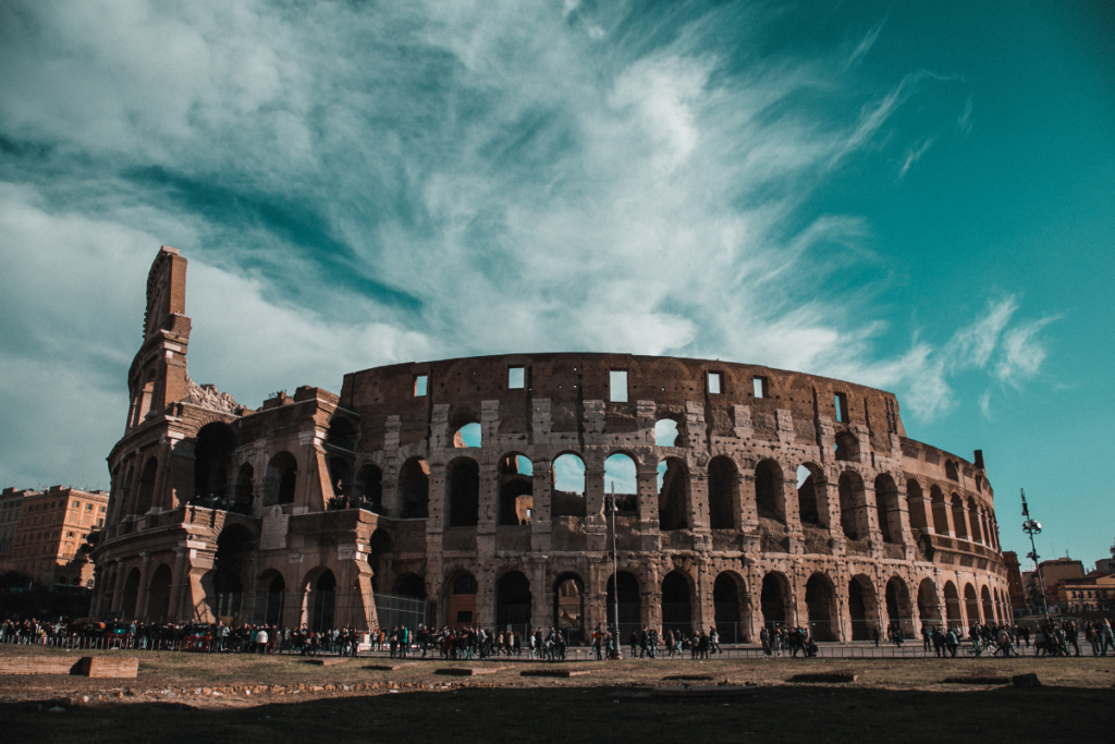 Il made in Italy per gli altri vale ma per noi?
