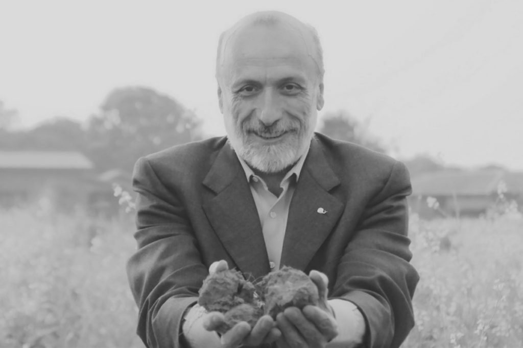 L’eredità impegnativa di Carlin Petrini