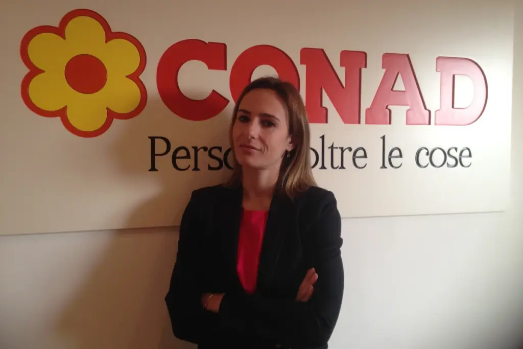 Manzato Alessandra Conad