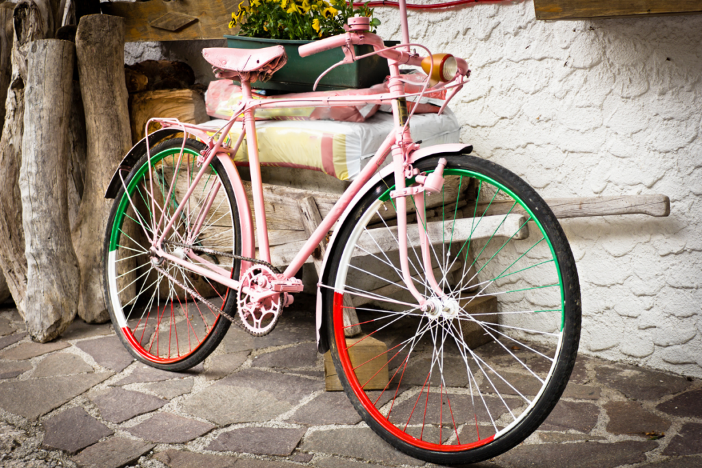 Pinot Grigio DOC Delle Venezie e Giro d’Italia quando la promozione sale in bicicletta