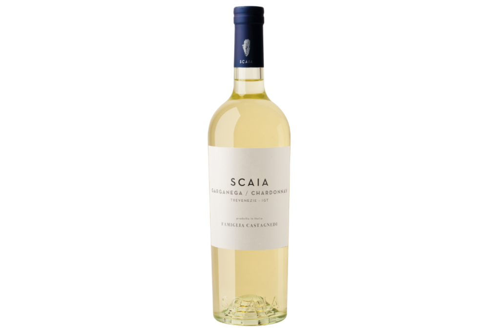 SCAIA Garganega:Chardonnay di SCAIA