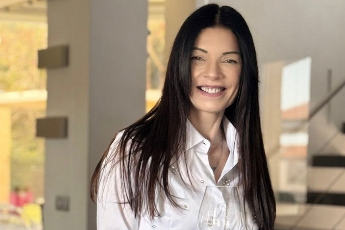 Simona Geri “Sono stufa di vedere tutto perfetto. Il vino ha bisogno di più sincerità”