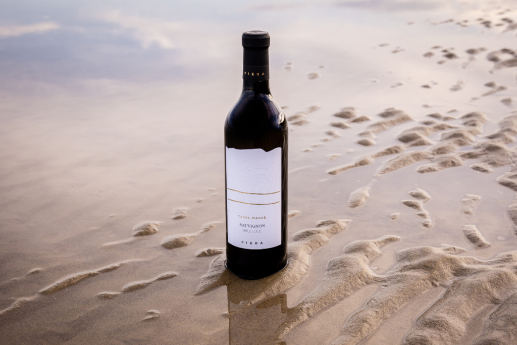 Terre Magre di Piera 1899 quando i suoli poveri del Friuli diventano vini d'eccellenza