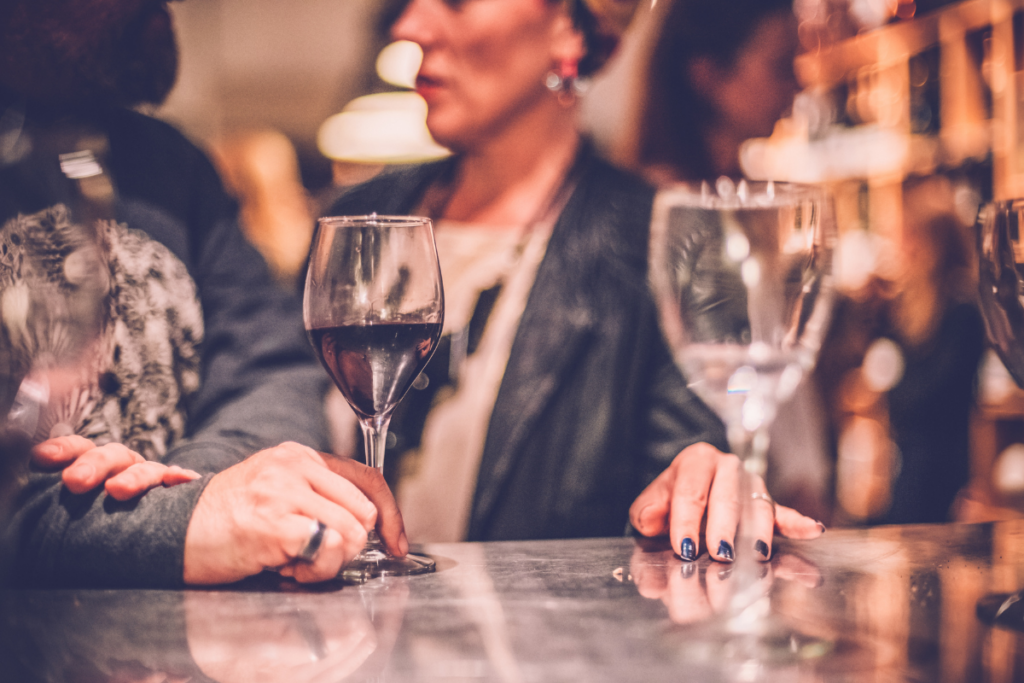 Vini italiani i mercati emergenti sono la nuova frontiera dell'export