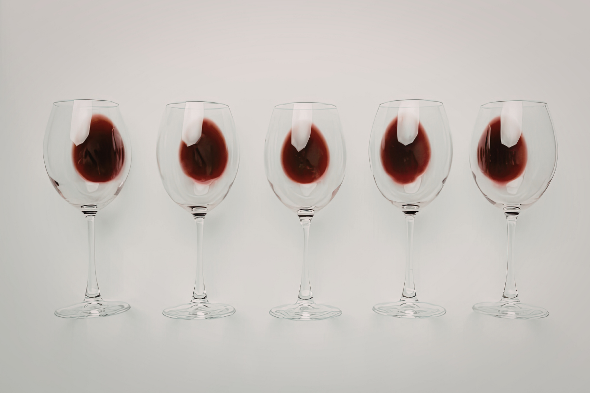 Vino italiano, export extra Ue in frenata primo trimestre vicino al miliardo ma calo dell'11%