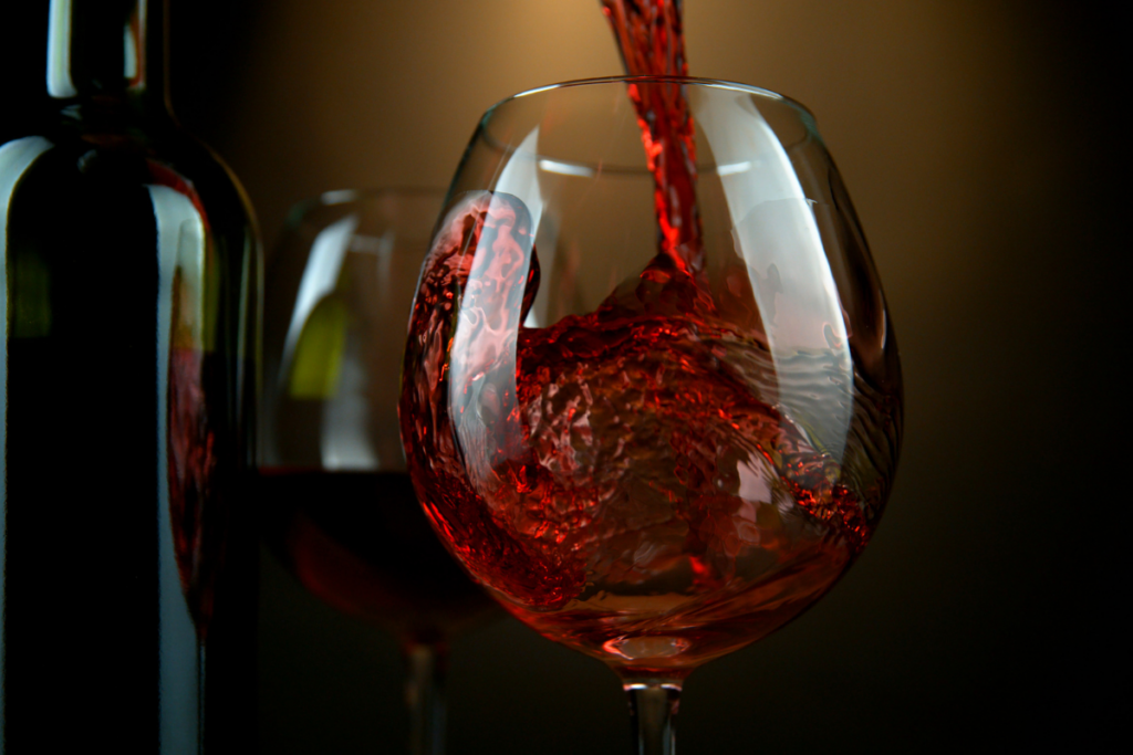 Vino italiano in crisi margini compressi e prezzi ai minimi, Frescobaldi chiede un'industria più manageriale