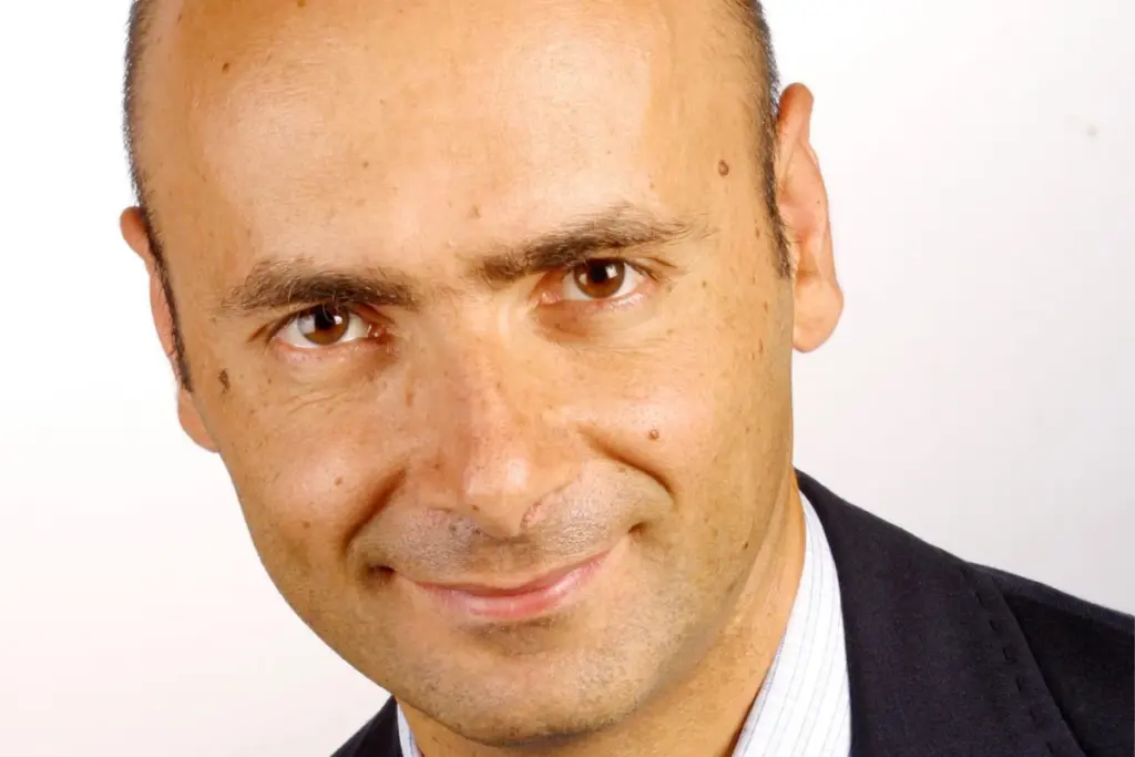 Virgilio Romano Circana