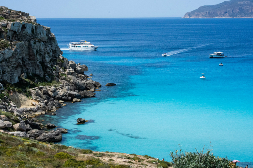 Wine Tourism Hub arriva in Sicilia partecipa alla seconda tappa dell'Italy Road Tour 2026