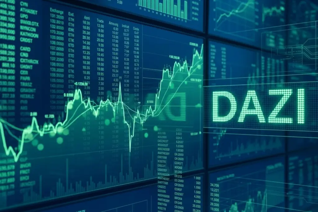 dazi usa