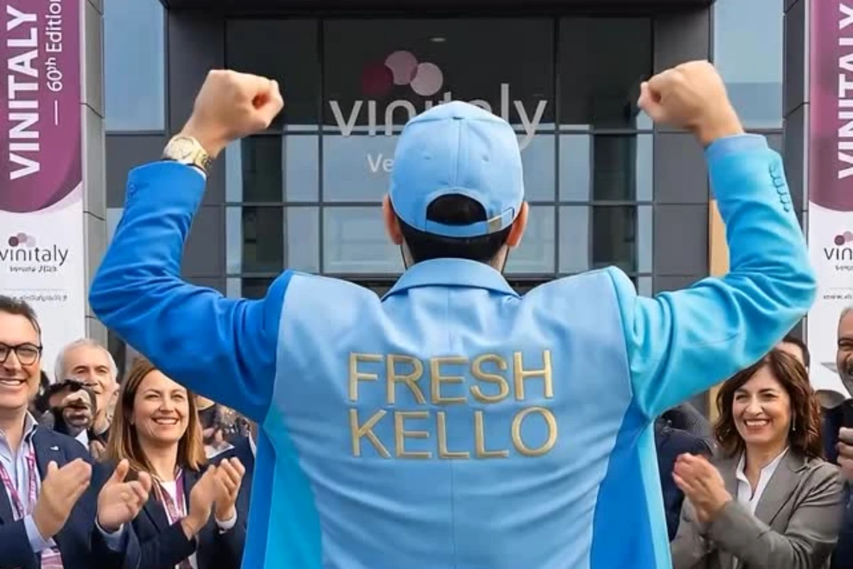 freschello fresh kello