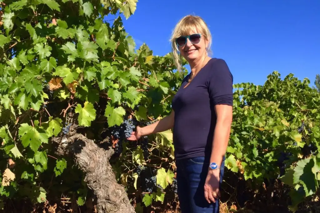intervista dora marchi enosis meraviglia