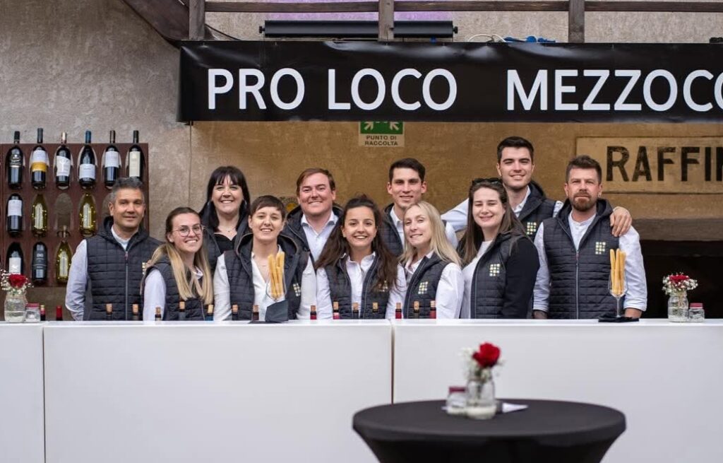 pro loco mezzocorona mostra teroldego rotaliano 2026