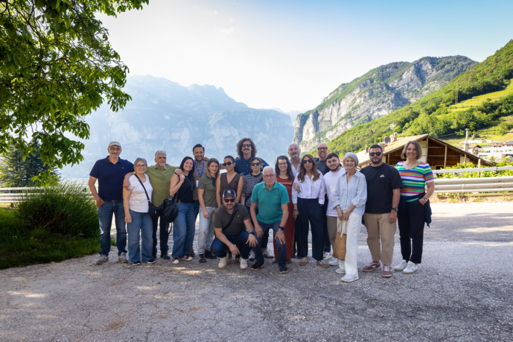 trentino