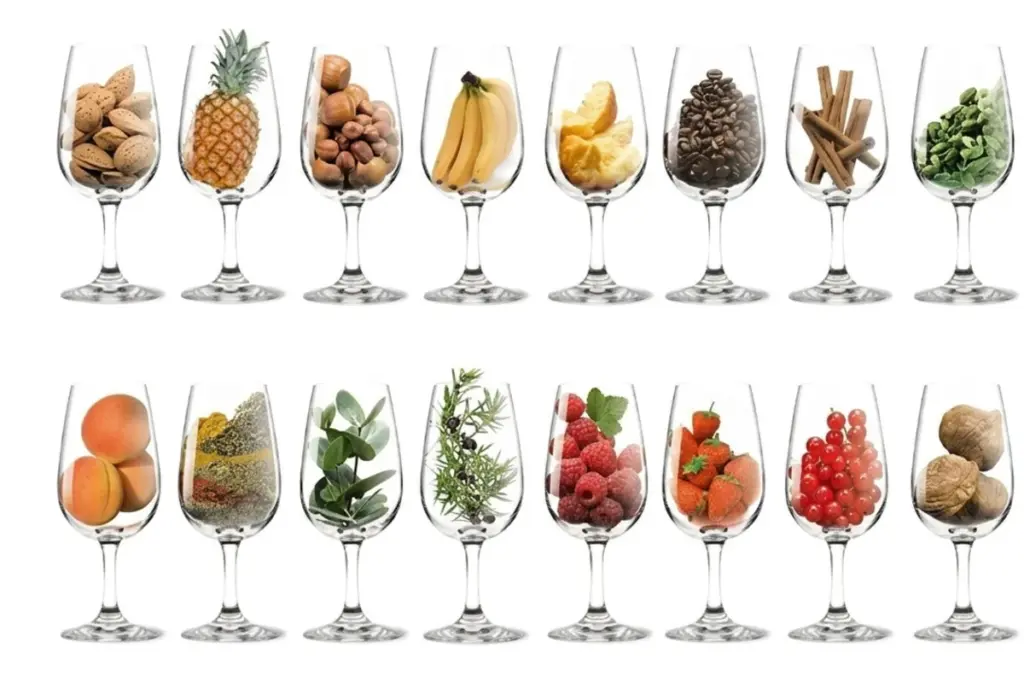 vini aromatizzati