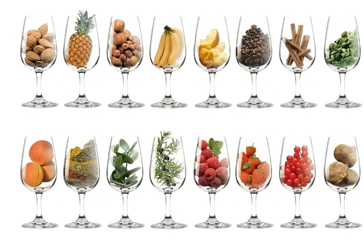 vini aromatizzati