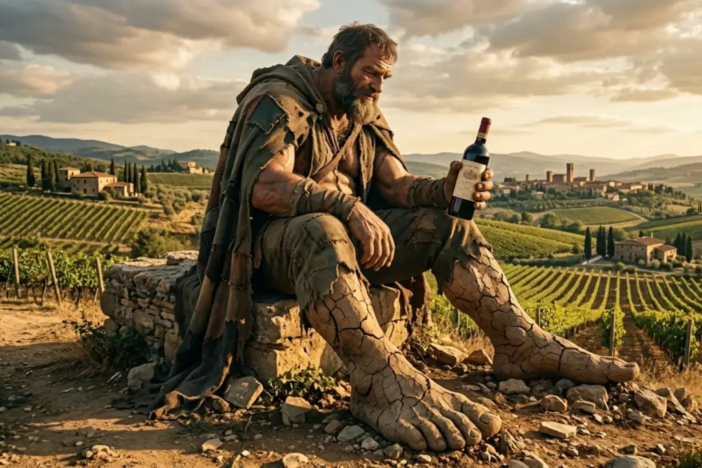 vini pregiati fine wine analisi