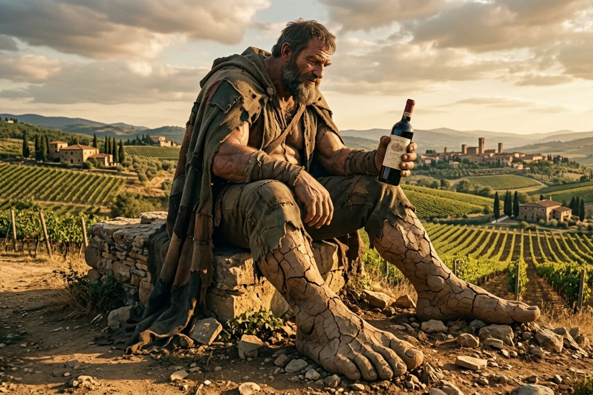 vini pregiati fine wine analisi