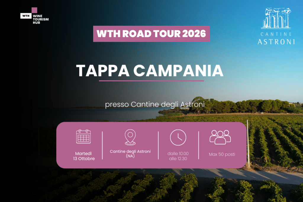 Campania Tour