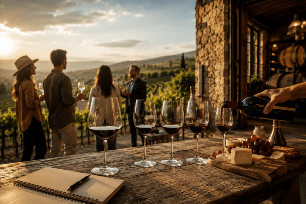 Degustazione