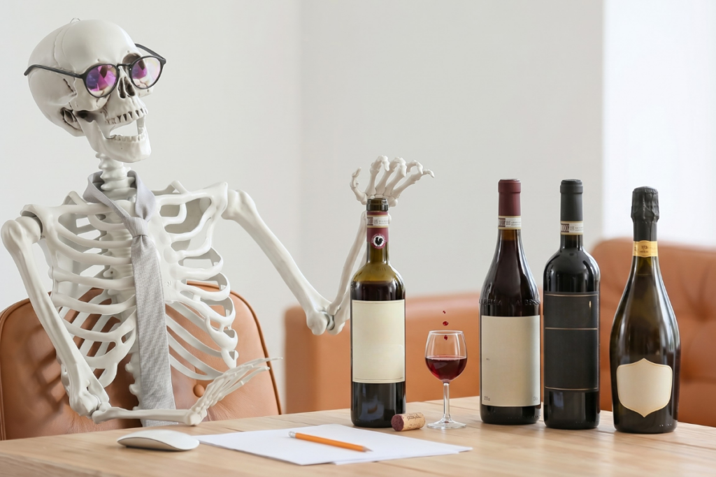 Il vino italiano non deve aspettare la fine della crisi