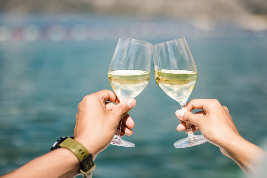 Il vino, la cultura e una domanda che non mi dà pace