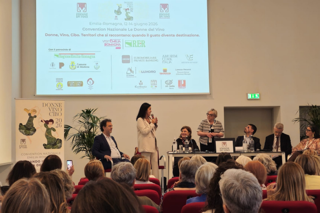 Le Donne del Vino un patto tra produttori e ristoratori per valorizzare i territori