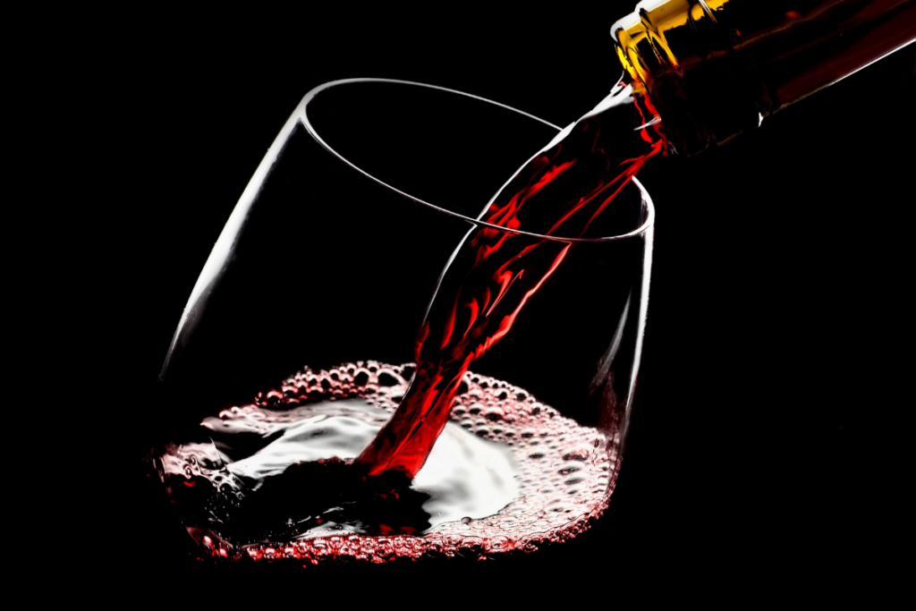 Un vino può diventare cult grazie ai social?