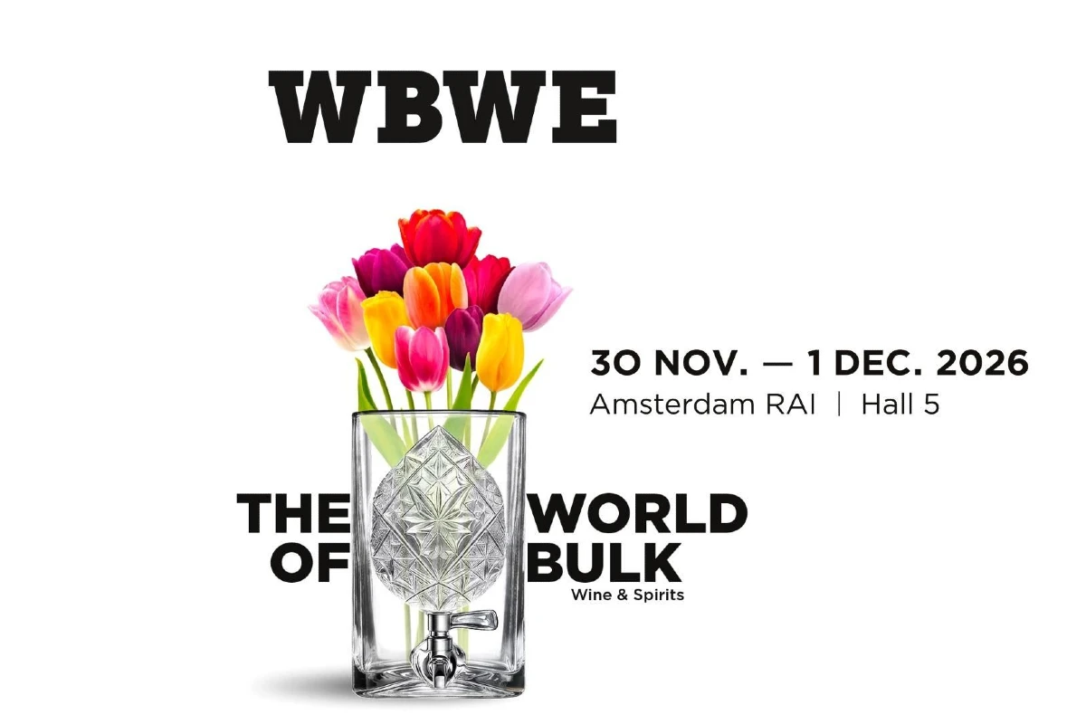World Bulk Wine Exhibition 2026