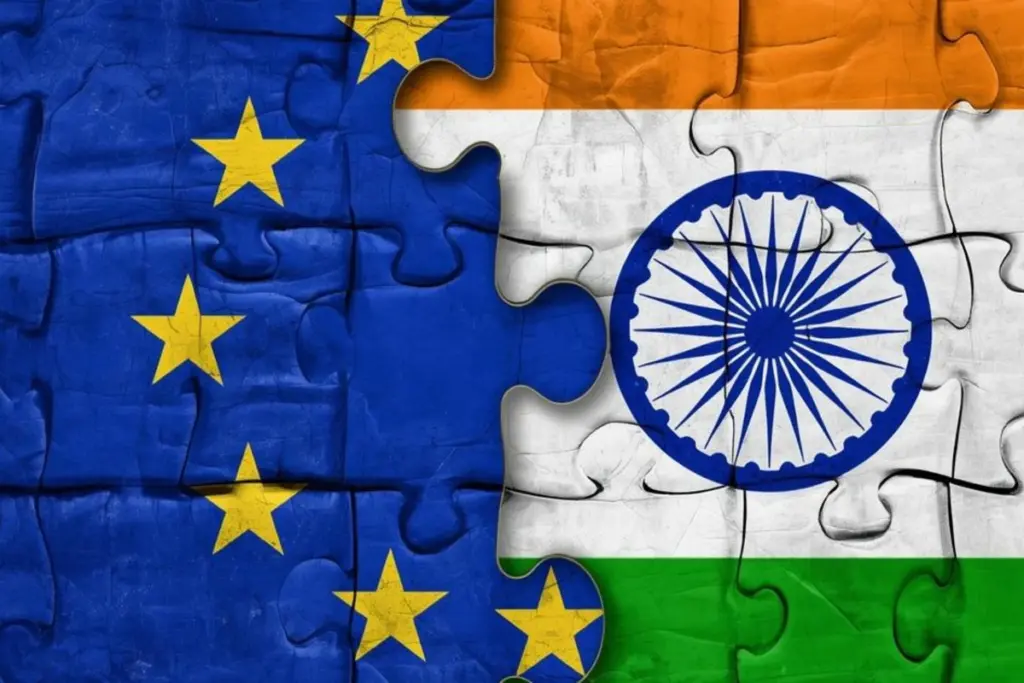 accordo india europa