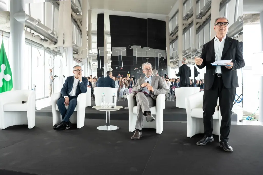 castagnetti Envisioning 2035