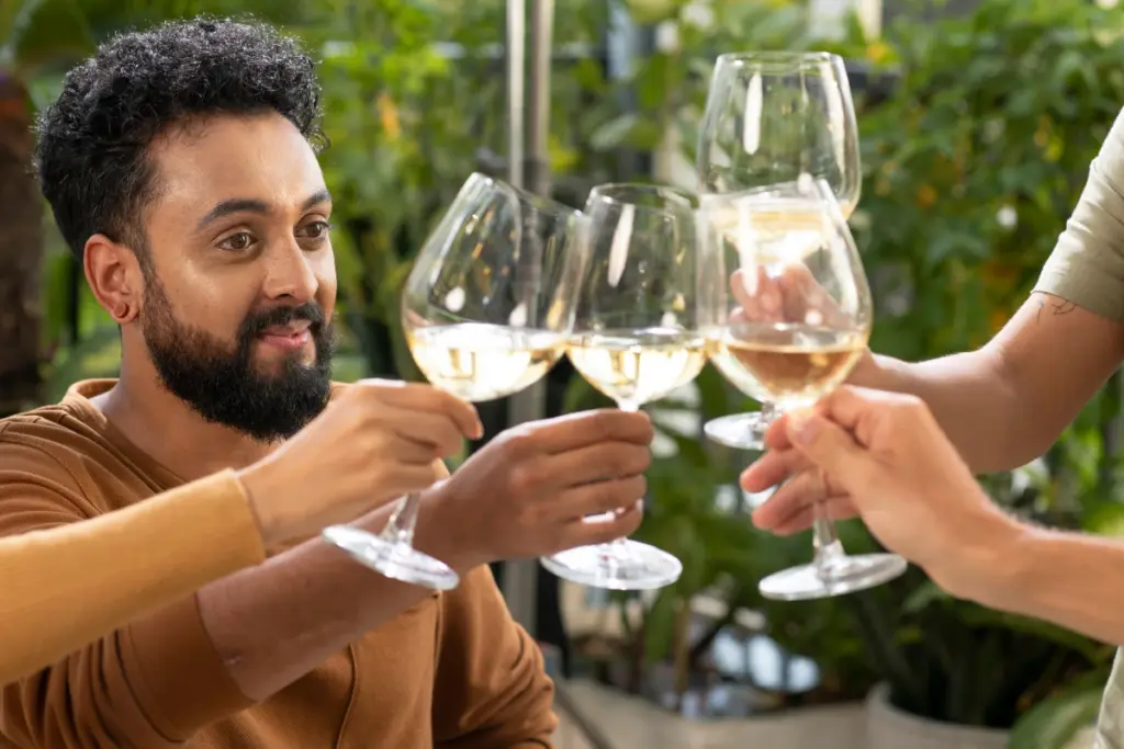 india vino mercato