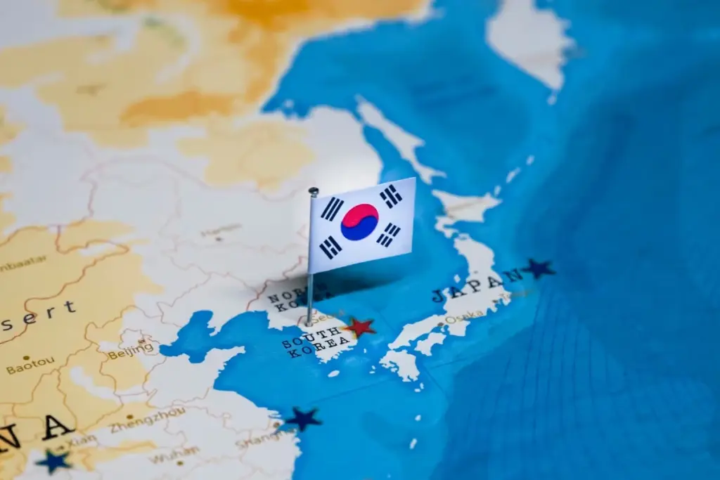 sud corea consumi alcol dati 2026