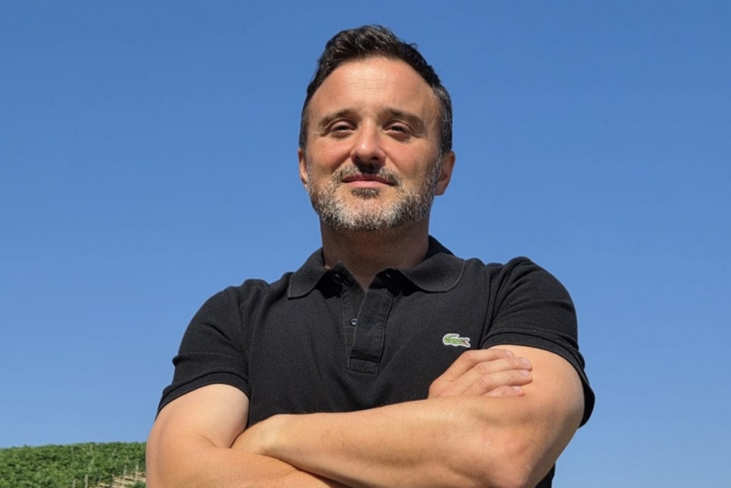 Alessandro Costa nuovo presidente del Consorzio di Tutela del Roero