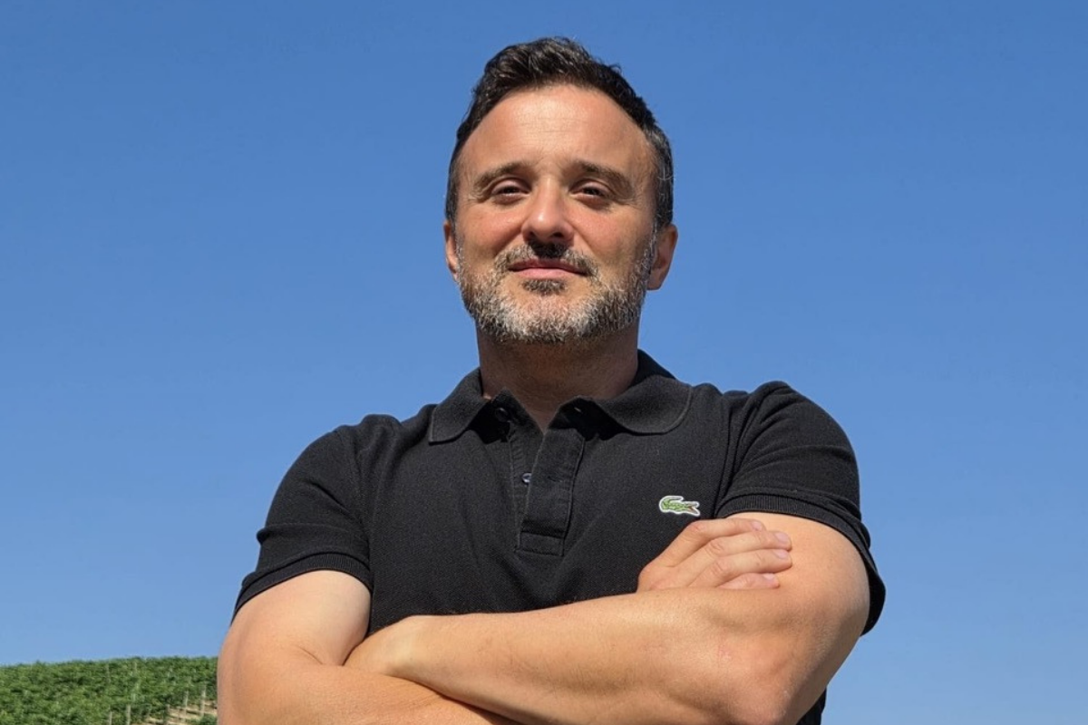 Alessandro Costa nuovo presidente del Consorzio di Tutela del Roero