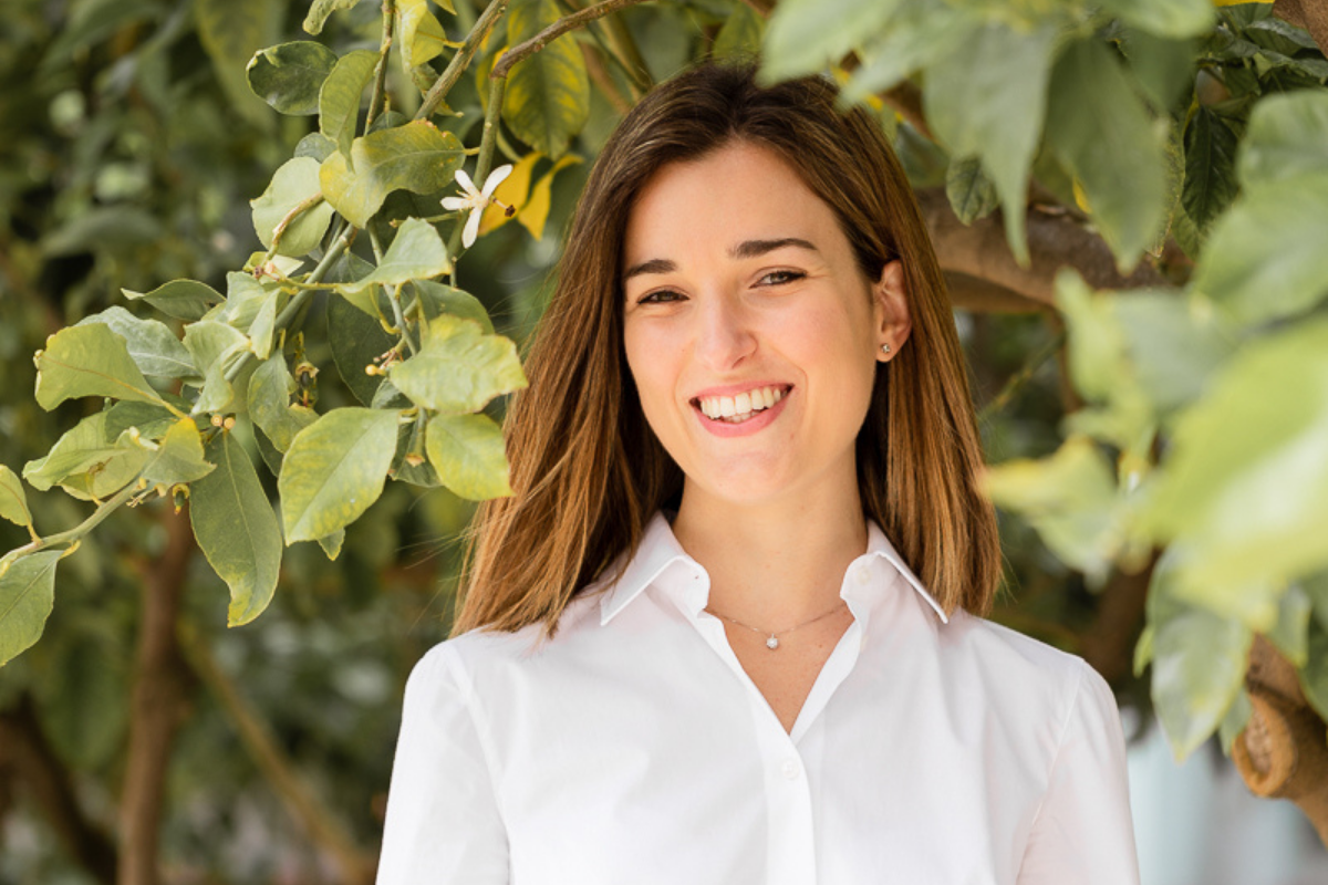 Assovini Sicilia, Gabriella Favara è la nuova presidente