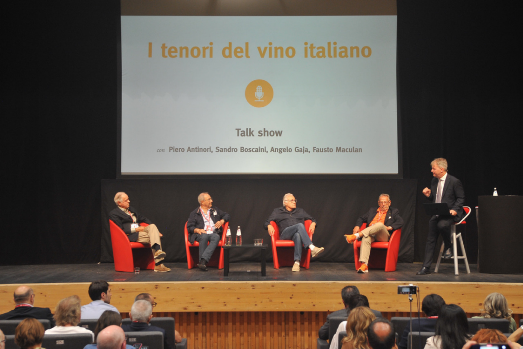 Diciamo tutti di voler cambiare la comunicazione del vino. Poi mandiamo al rogo chi ci prova