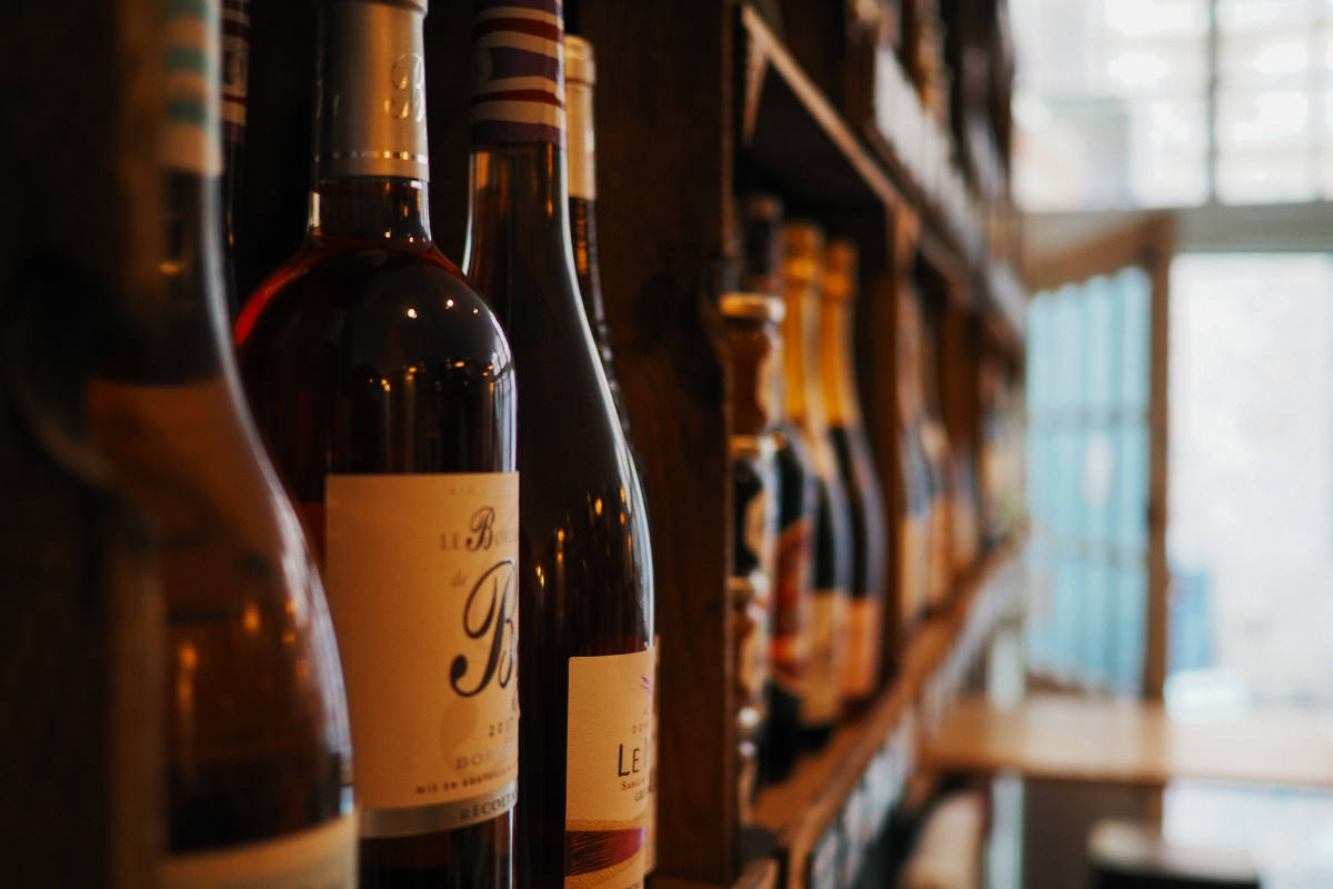 Export dei vini Dop in calo nel primo quadrimestre 2026