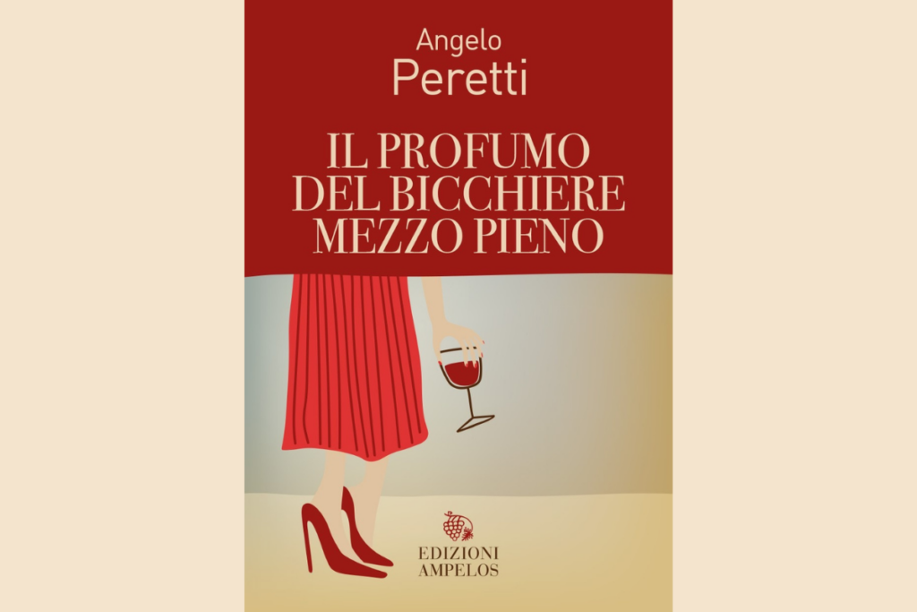 Fin dove ti può portare un bicchiere