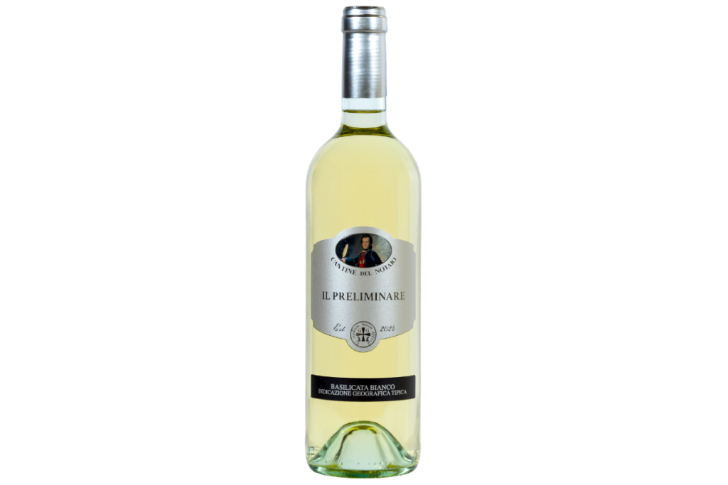 Il Preliminare Cantine del Notaio