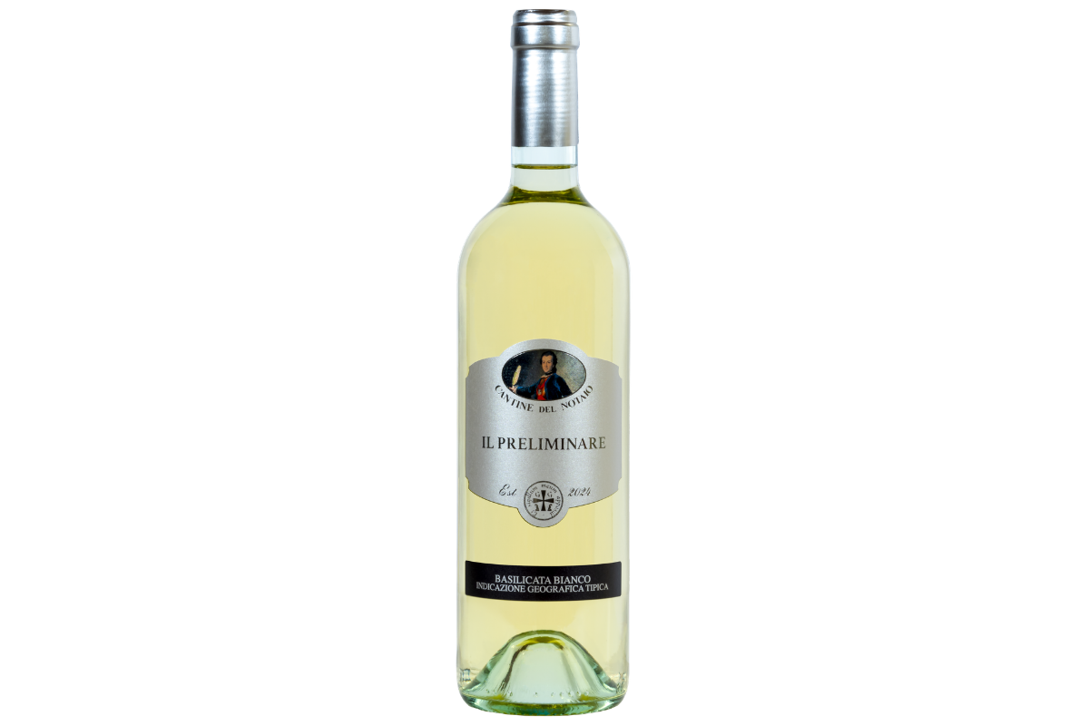 Il Preliminare Cantine del Notaio