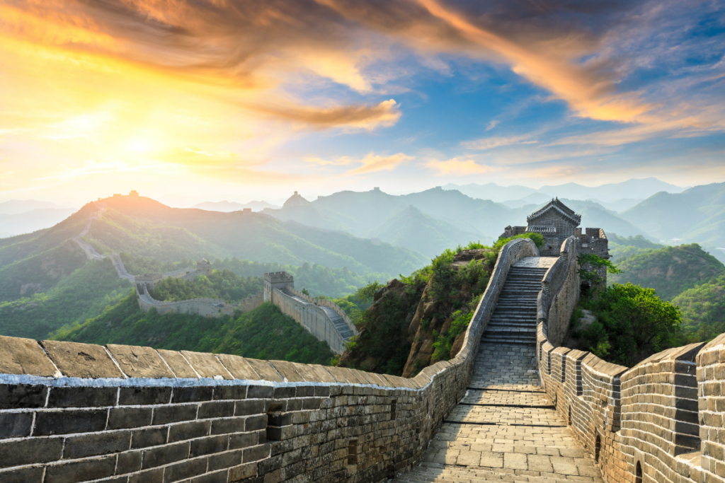 In Cina il vino frena, ma lo spumante no