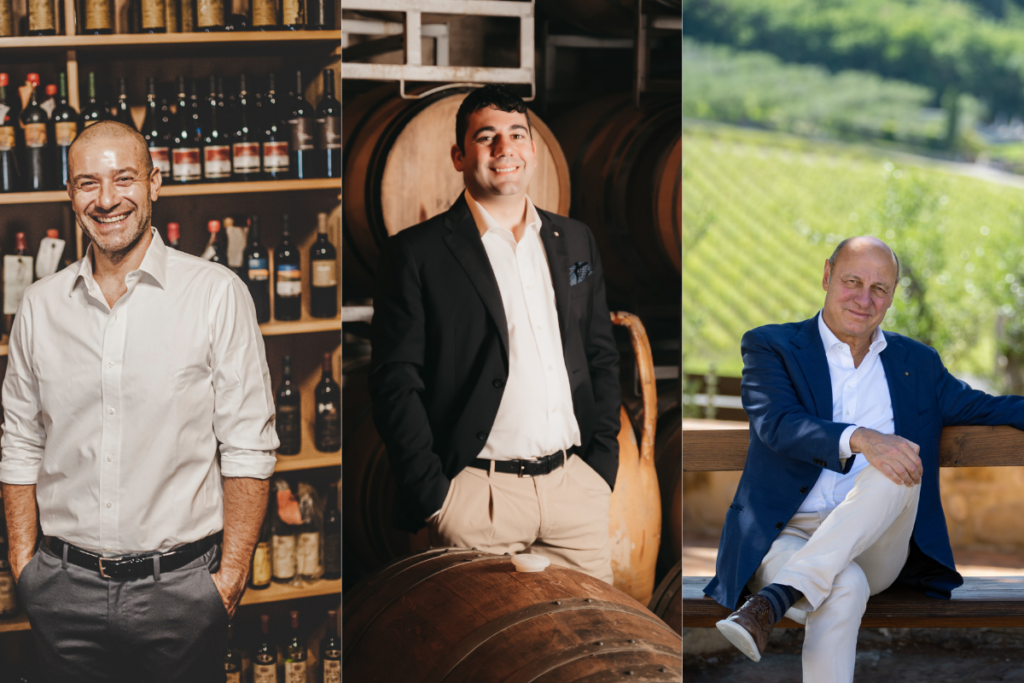 Le fiere del vino sono ancora al centro del business? Tre imprenditori mettono in discussione alcune certezze