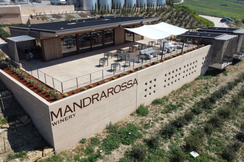 Mandrarossa