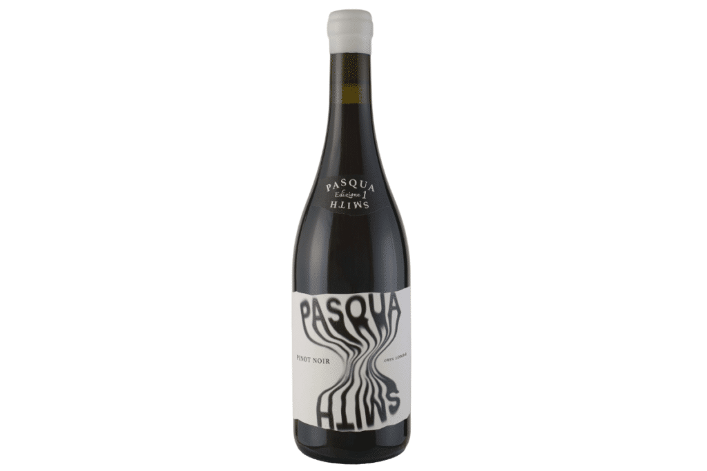 PASQUA+SMITH Pinot Noir Veneto IGT di Pasqua