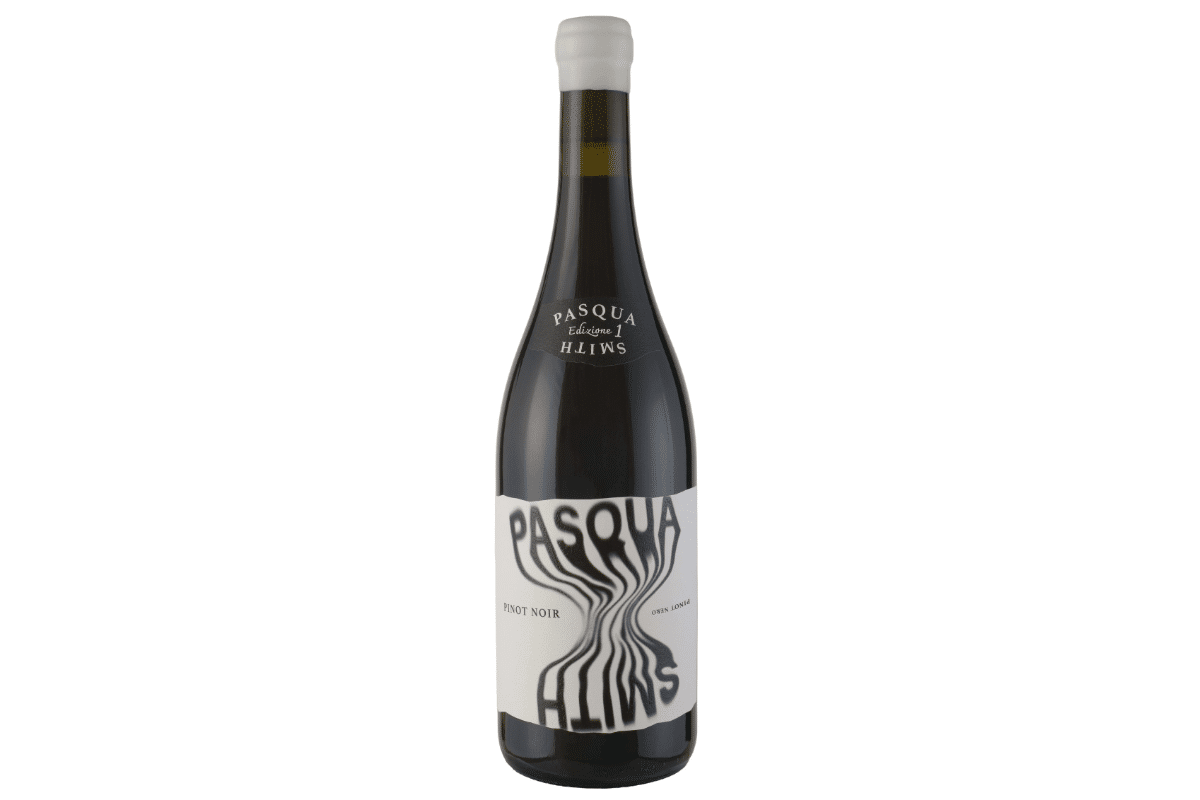 PASQUA+SMITH Pinot Noir Veneto IGT di Pasqua