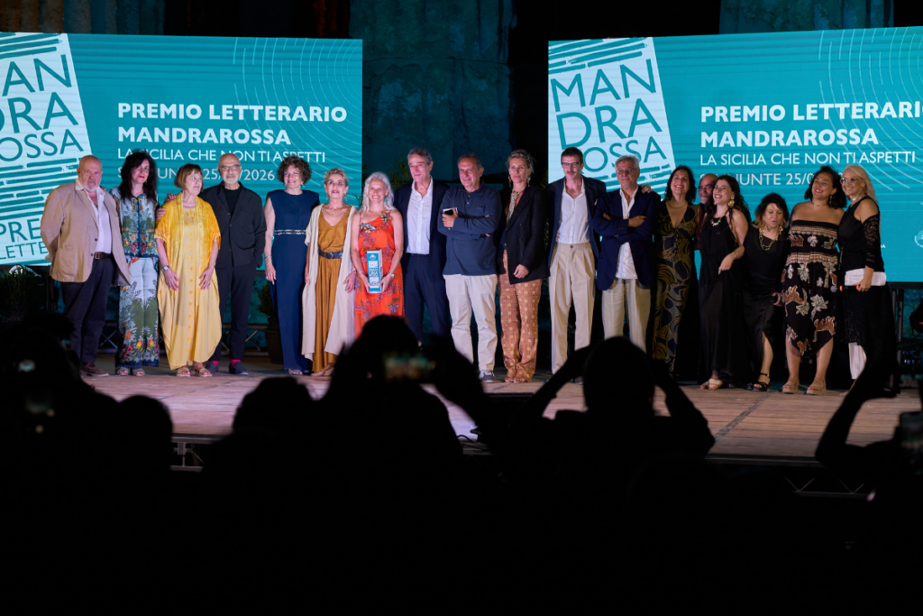 Premio mandrarossa