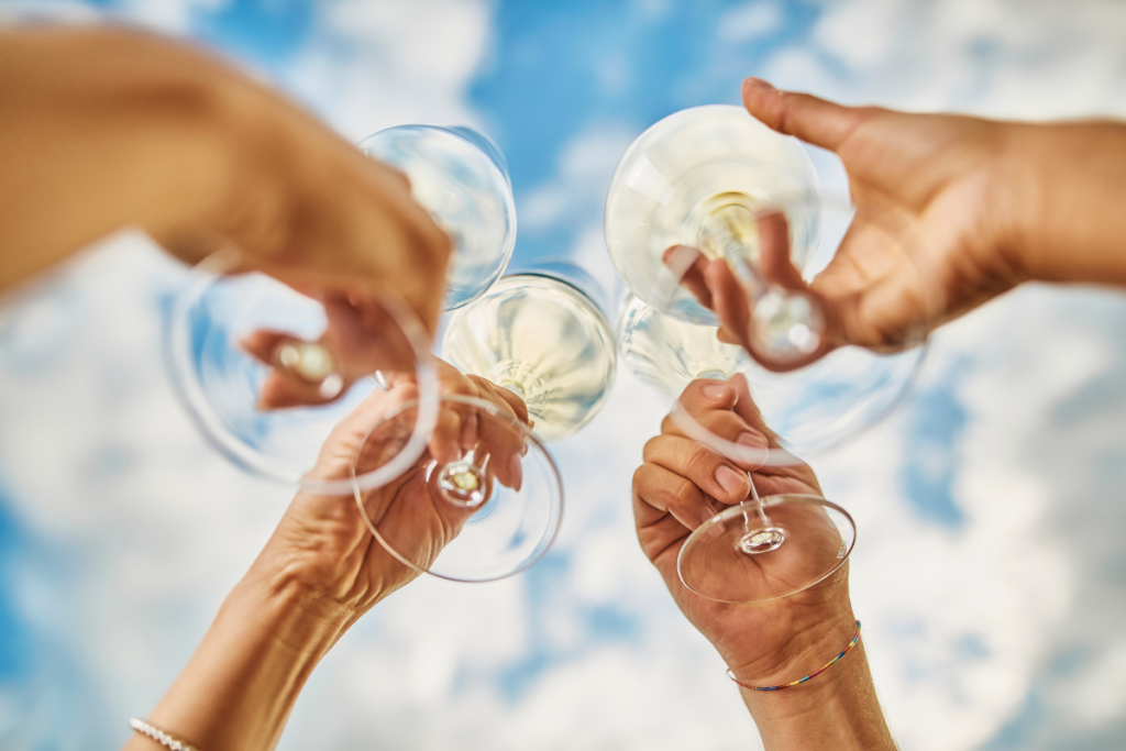 Selezione di Pasqua 2026 i vini scelti da vino à la Carte