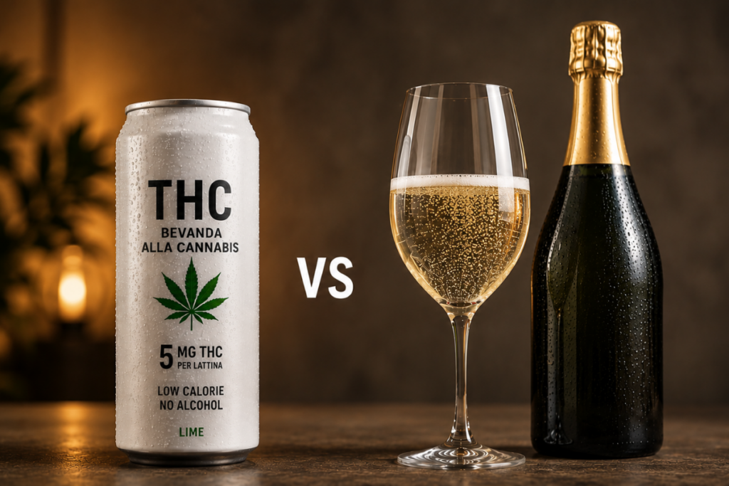 THC