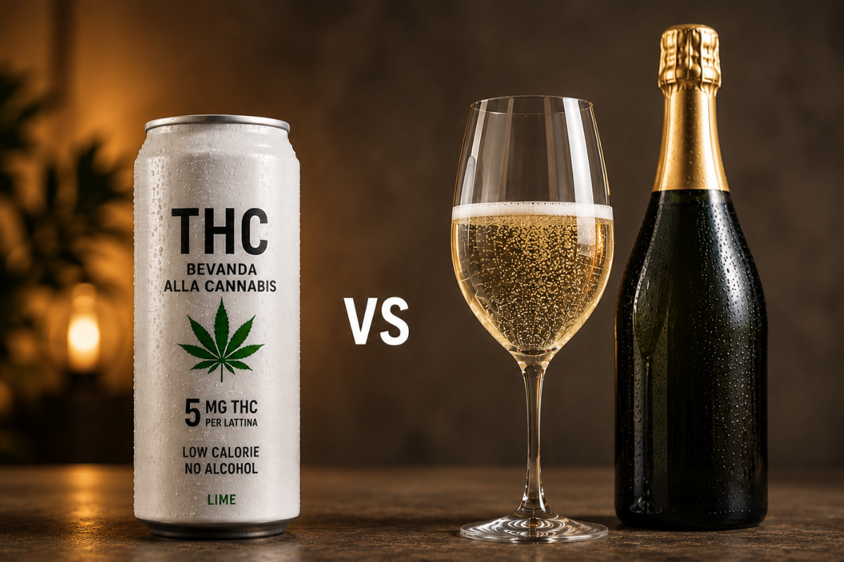 THC