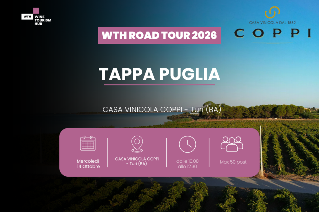 Tappa Puglia